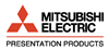 Mitsubishi Presentation Products